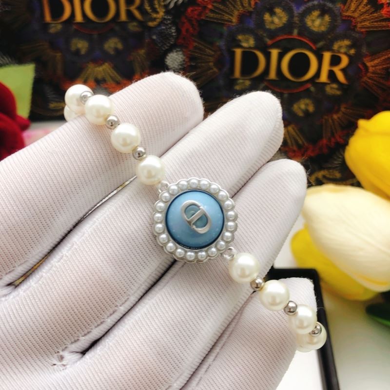 Christian Dior Bracelets